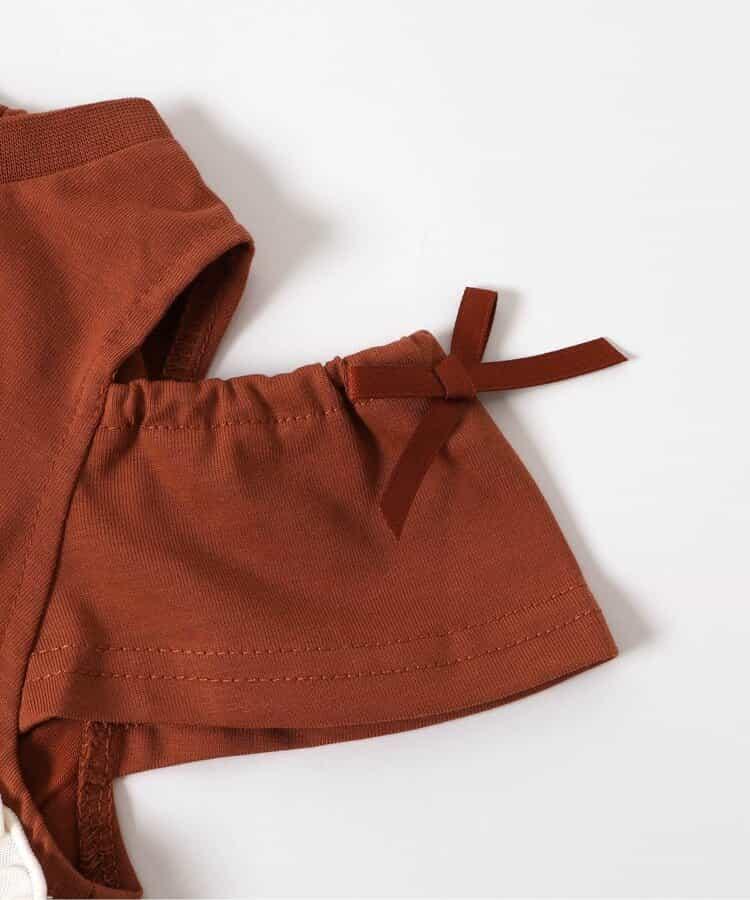 4柄組合對接上衣_吸水速幹_接觸冷感