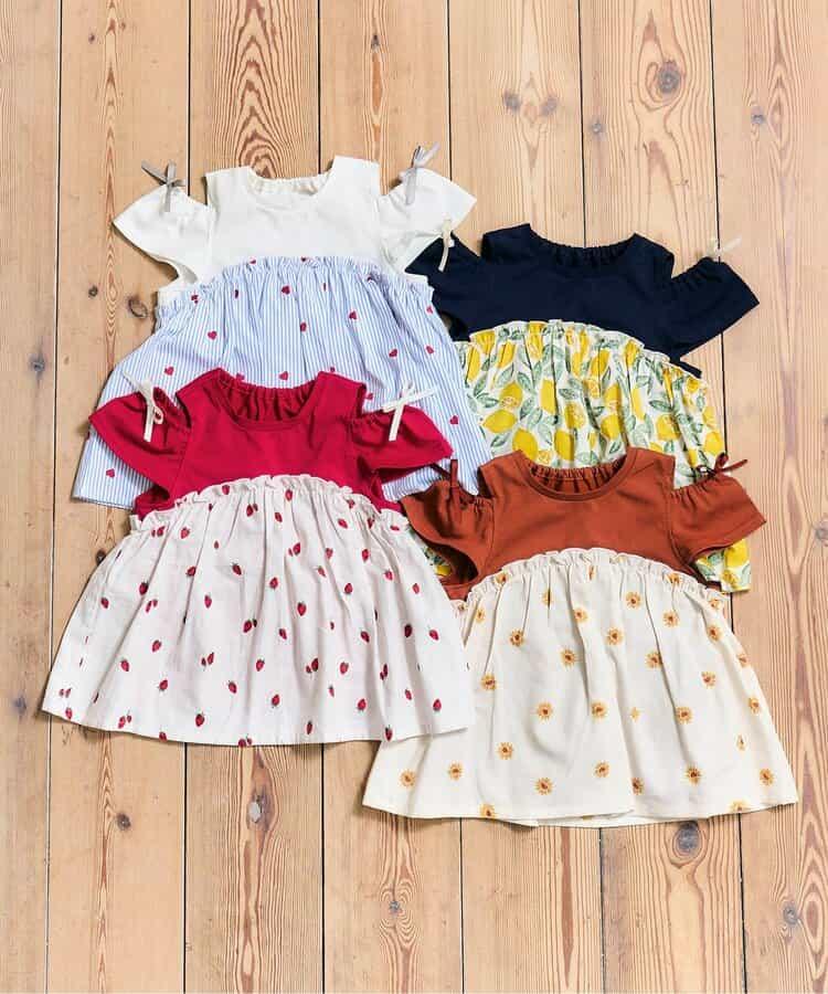 4柄組合對接上衣_吸水速幹_接觸冷感