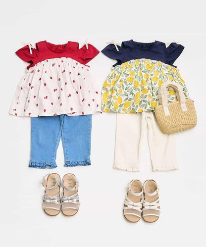 4柄組合對接上衣_吸水速幹_接觸冷感