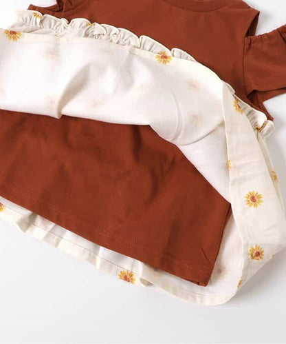 4柄組合對接上衣_吸水速幹_接觸冷感