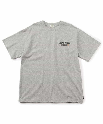 6色6款背面印花T恤（成人）