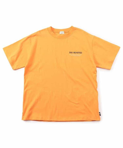 6色6款背面印花T恤（成人）