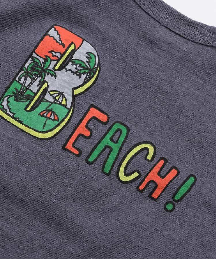 藝術刺繡貼布T恤