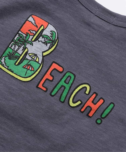 藝術刺繡貼布T恤