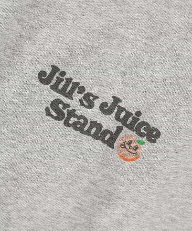 6色6款背面印花T恤（成人）