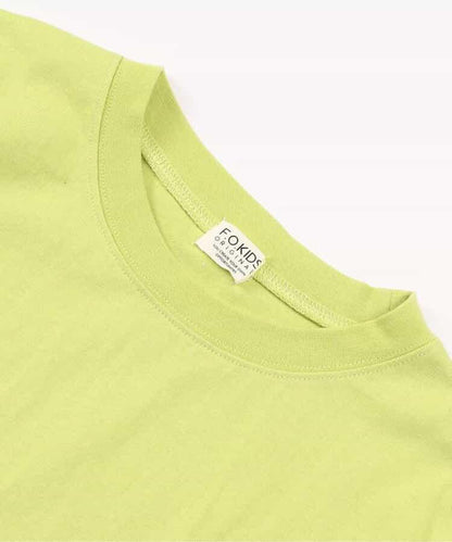 6色6款背面印花T恤（成人）