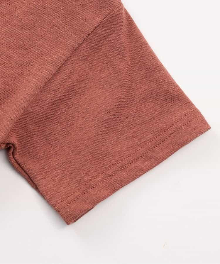 藝術刺繡貼布T恤