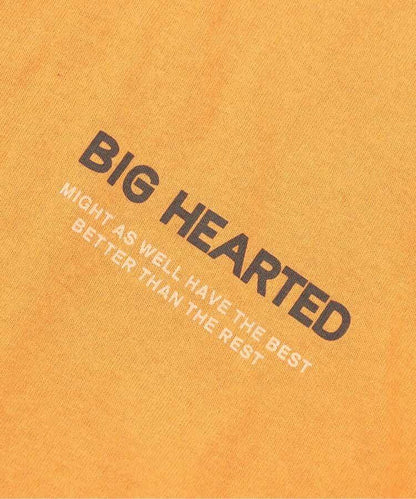 6色6款背面印花T恤（成人）