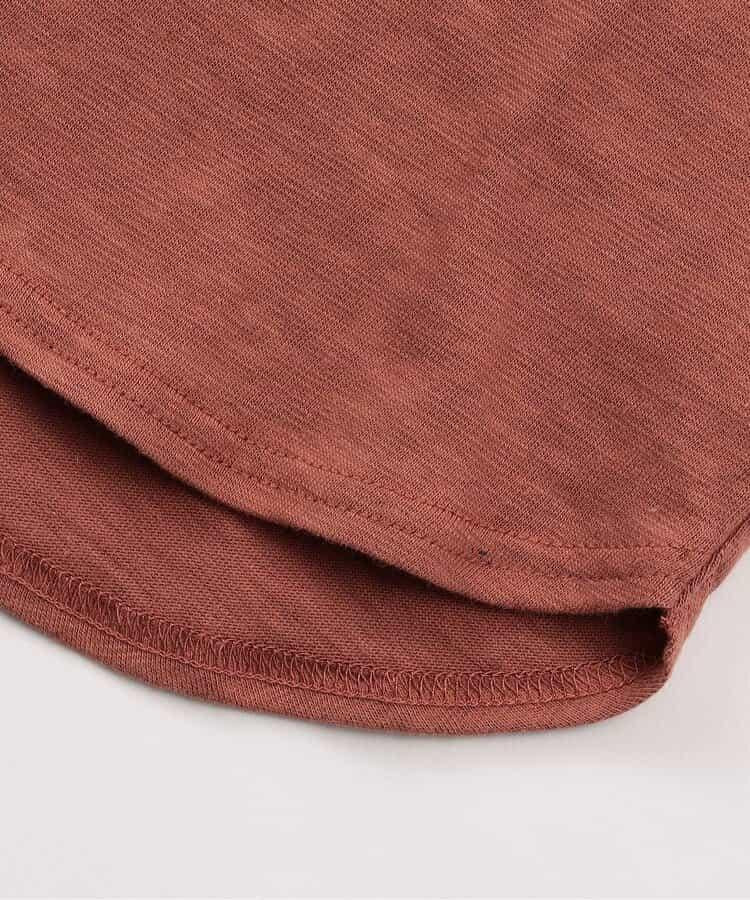 藝術刺繡貼布T恤