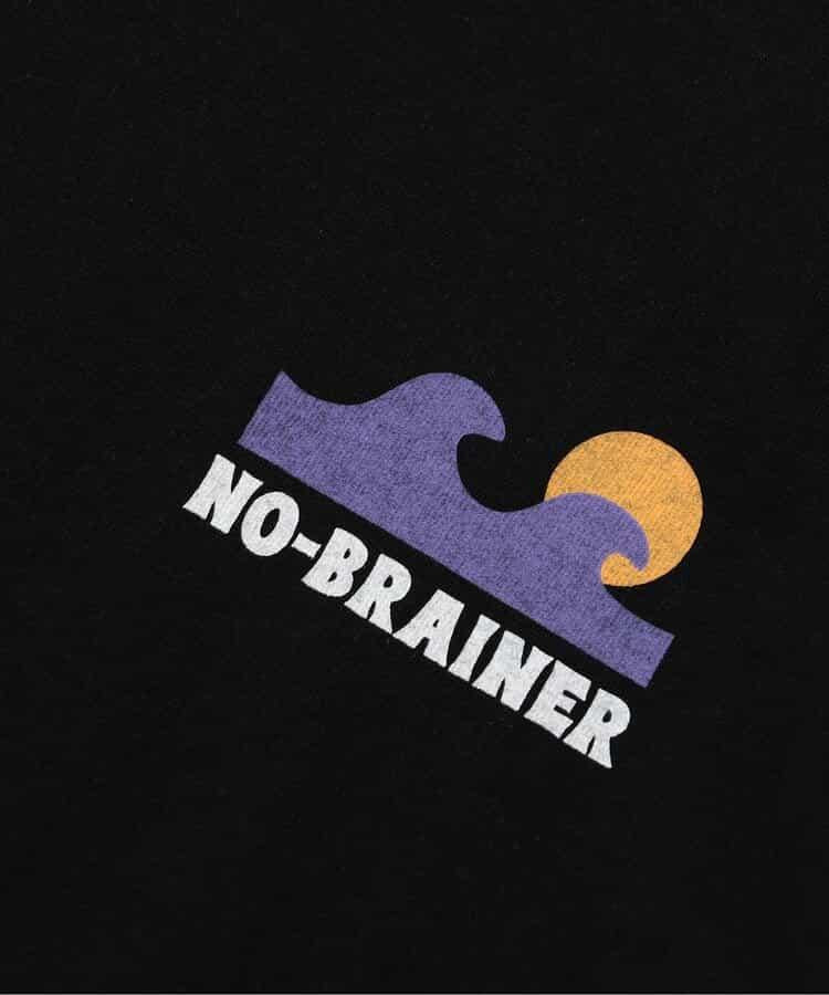 6色6款背面印花T恤（成人）