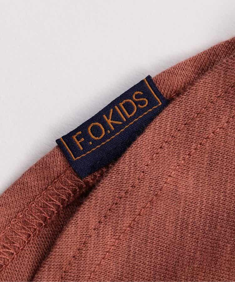 藝術刺繡貼布T恤