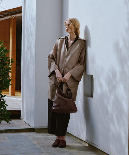 【社交媒體達人團隊監修】單肩斜挎包