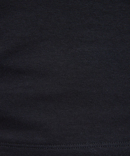 【La nature linge】短款熊圖案吊帶背心