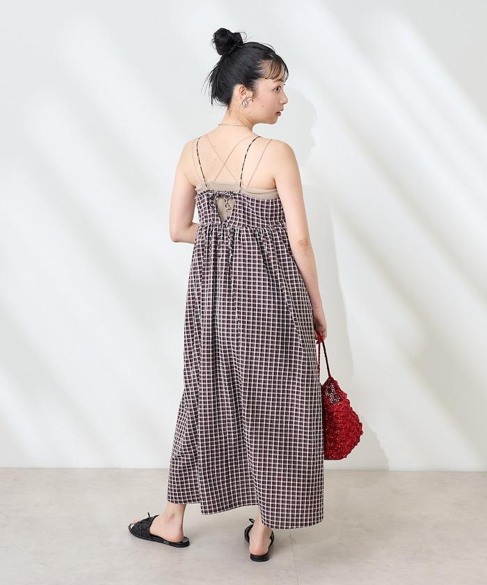 設計彈力 帶杯吊帶背心