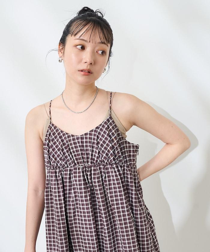 設計彈力 帶杯吊帶背心