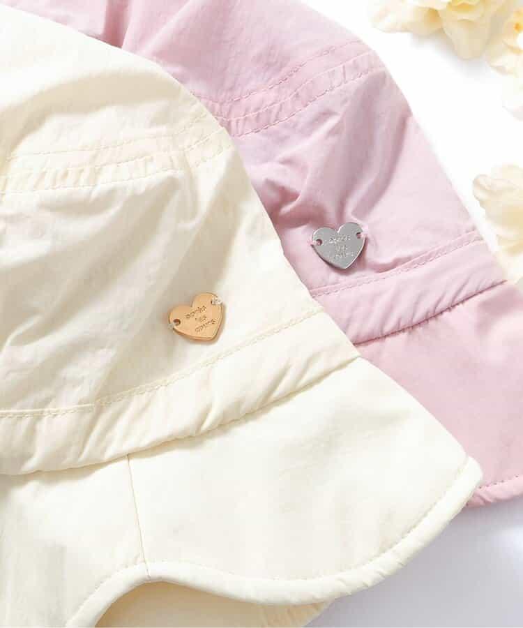 扇貝戶外帽_UV防護_防水處理_可放置保冷劑