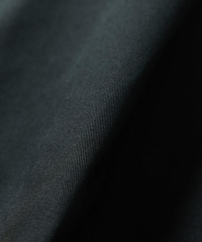 寬鬆版型錐形休閒褲