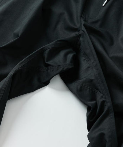 寬鬆版型錐形休閒褲