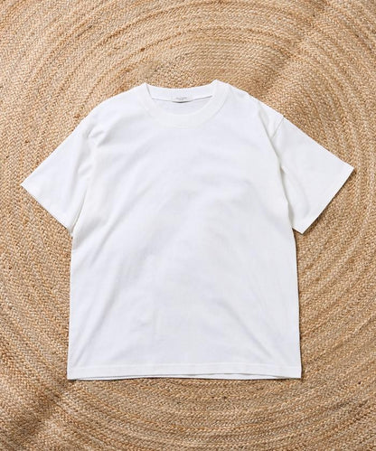 Mojopin 背面印花T恤