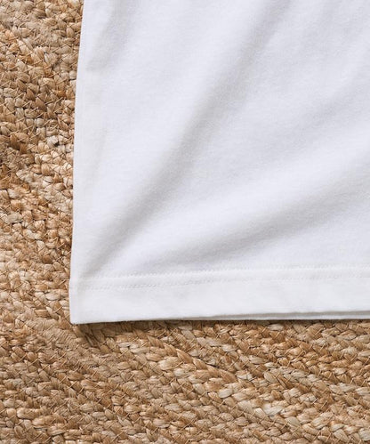 Mojopin 單點刺繡T恤