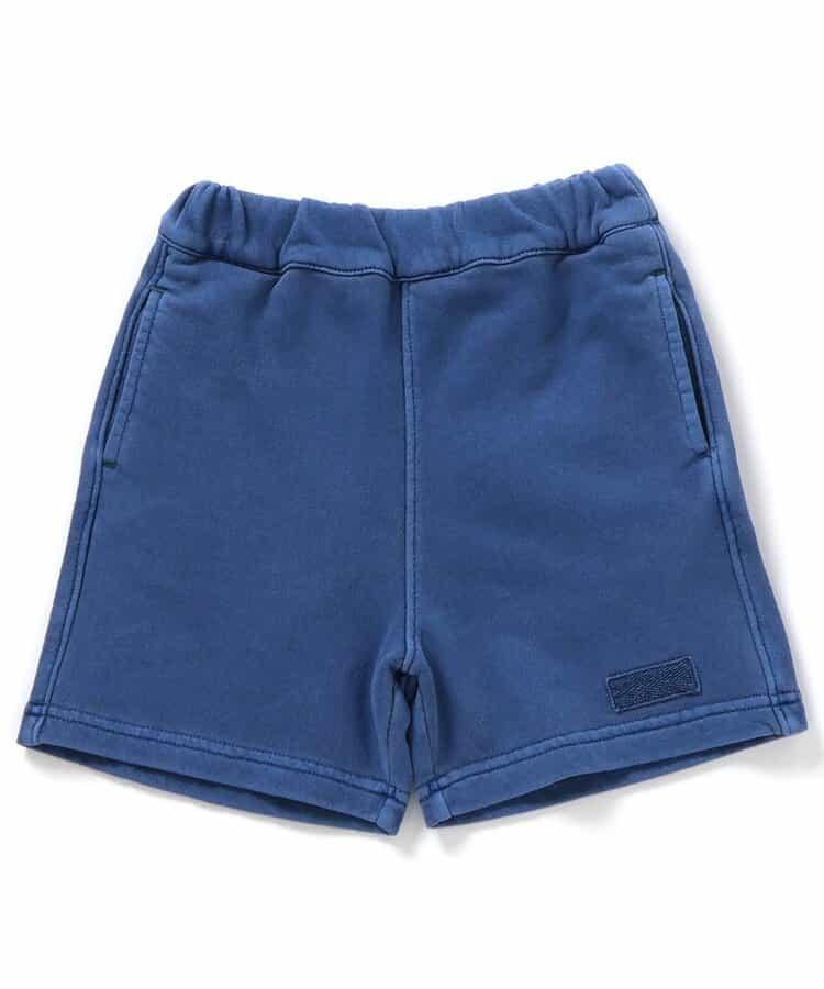服裝染色彩色半身褲
