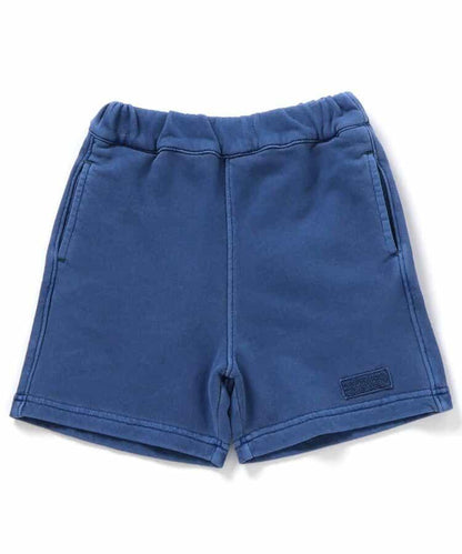 服裝染色彩色半身褲