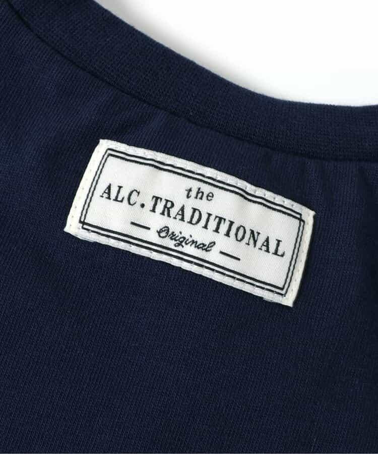 【連衣裙】拼接星星T恤