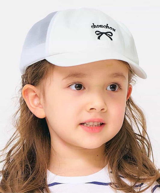 多樣網眼帽_接觸冷感