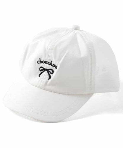 多樣網眼帽_接觸冷感