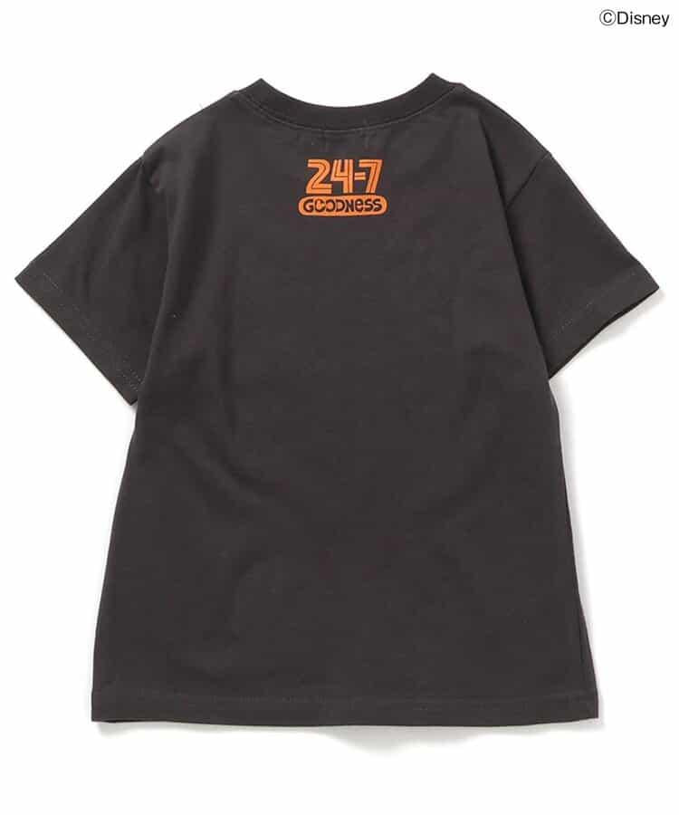 【《迪士尼》角色】'米奇老鼠' T恤
