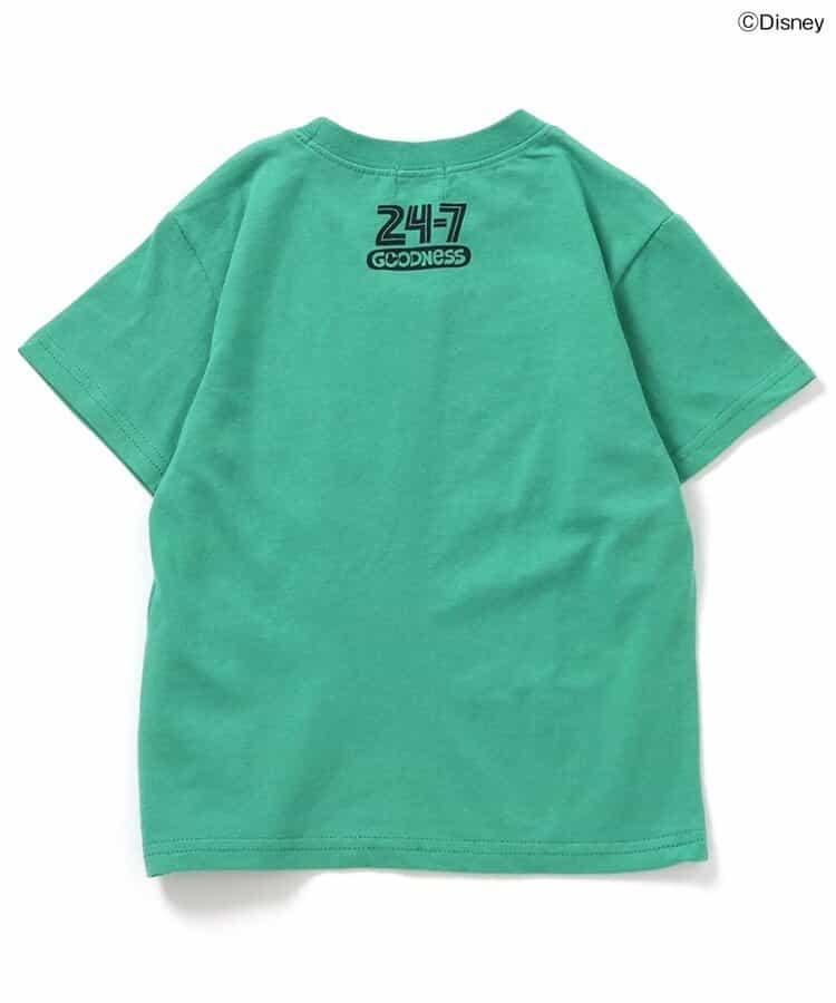 【《迪士尼》角色】'米奇老鼠' T恤