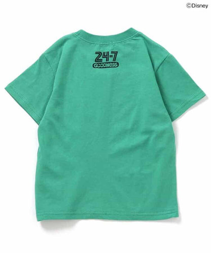【《迪士尼》角色】'米奇老鼠' T恤
