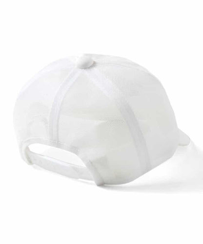 多樣網眼帽_接觸冷感