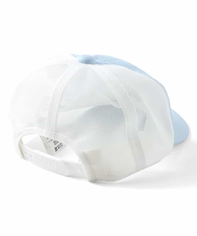 多樣網眼帽_接觸冷感