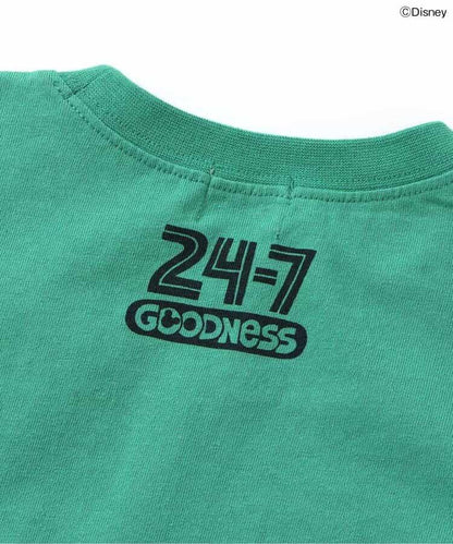 【《迪士尼》角色】'米奇老鼠' T恤