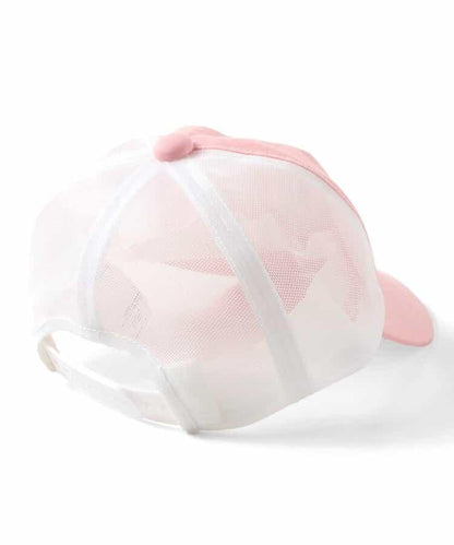 多樣網眼帽_接觸冷感