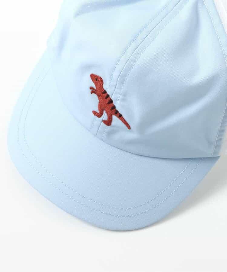 多樣網眼帽_接觸冷感