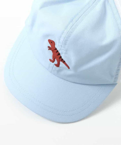 多樣網眼帽_接觸冷感