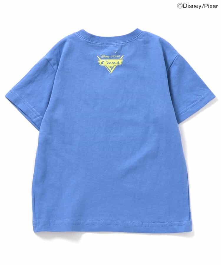 【《迪士尼》角色】《賽車總動員》T恤