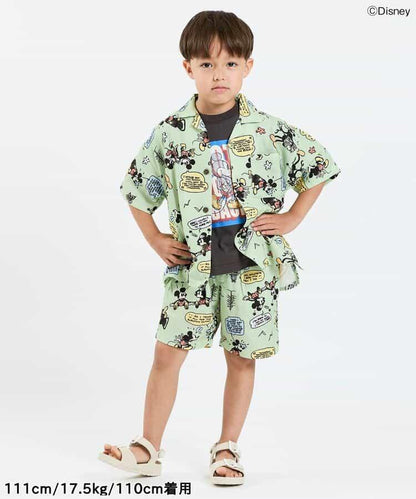 【《迪士尼》角色】'米奇老鼠' T恤