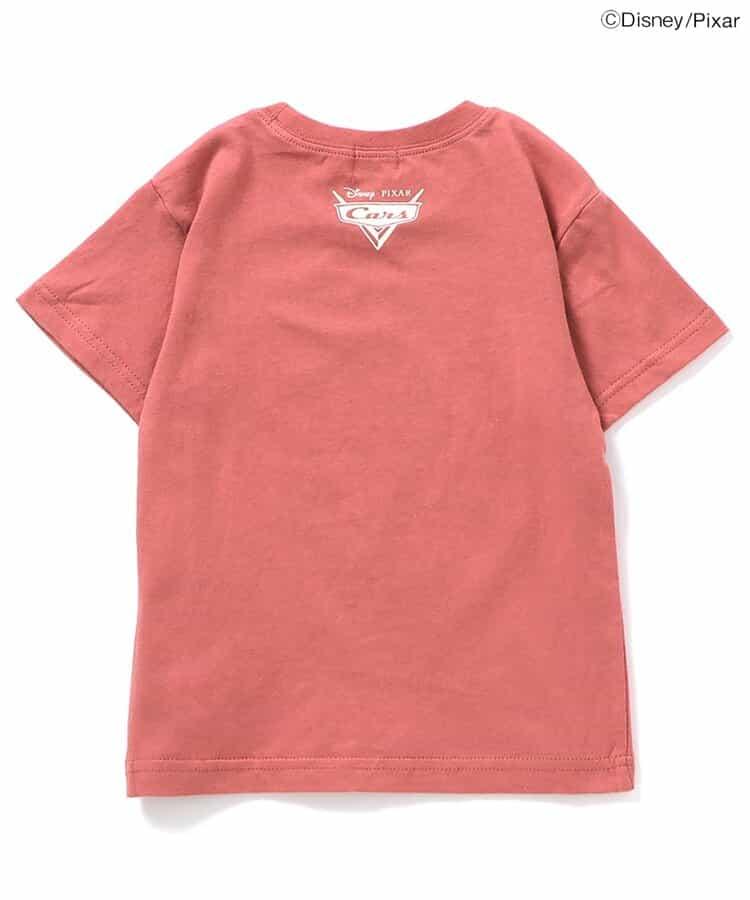 【《迪士尼》角色】《賽車總動員》T恤