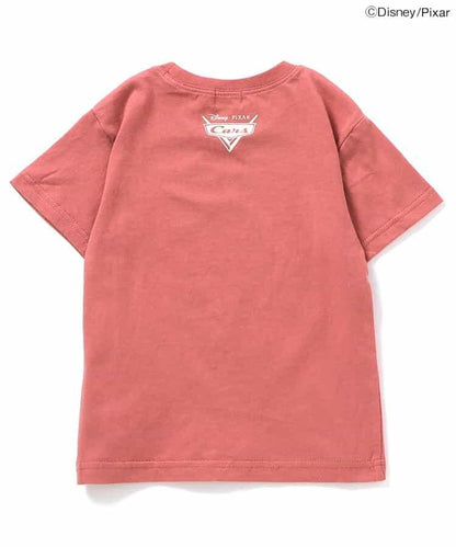 【《迪士尼》角色】《賽車總動員》T恤