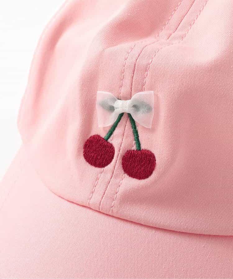 多樣網眼帽_接觸冷感