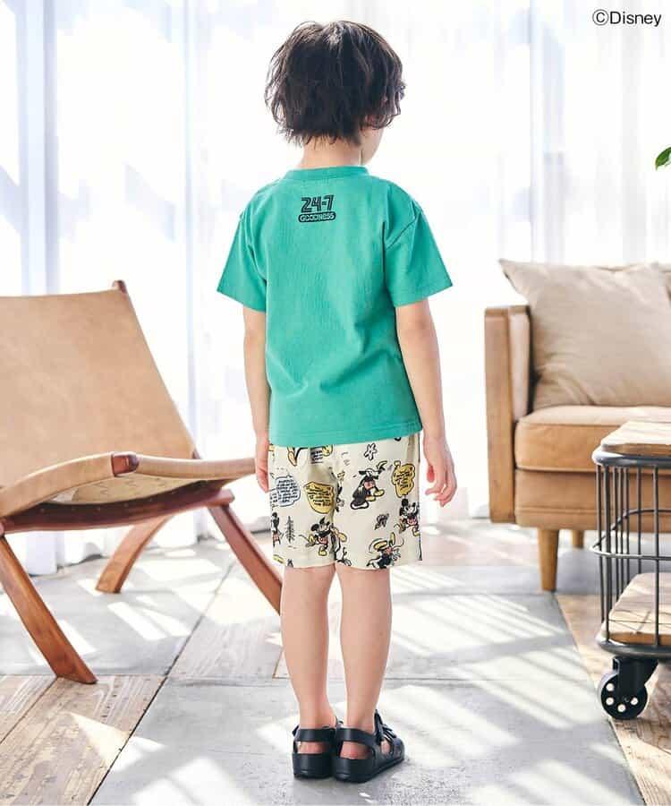 【《迪士尼》角色】'米奇老鼠' T恤