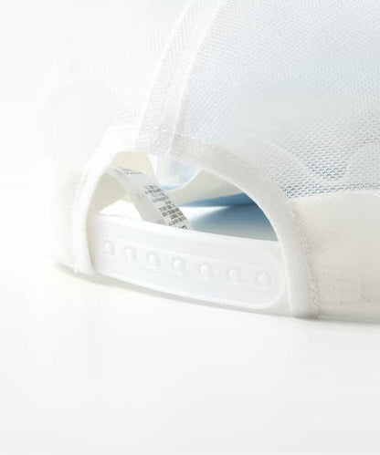 多樣網眼帽_接觸冷感