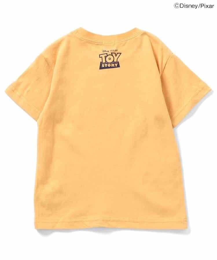 【《迪士尼》角色】《玩具總動員》T恤