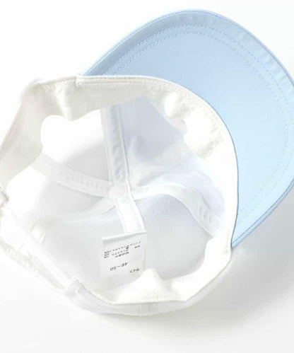 多樣網眼帽_接觸冷感