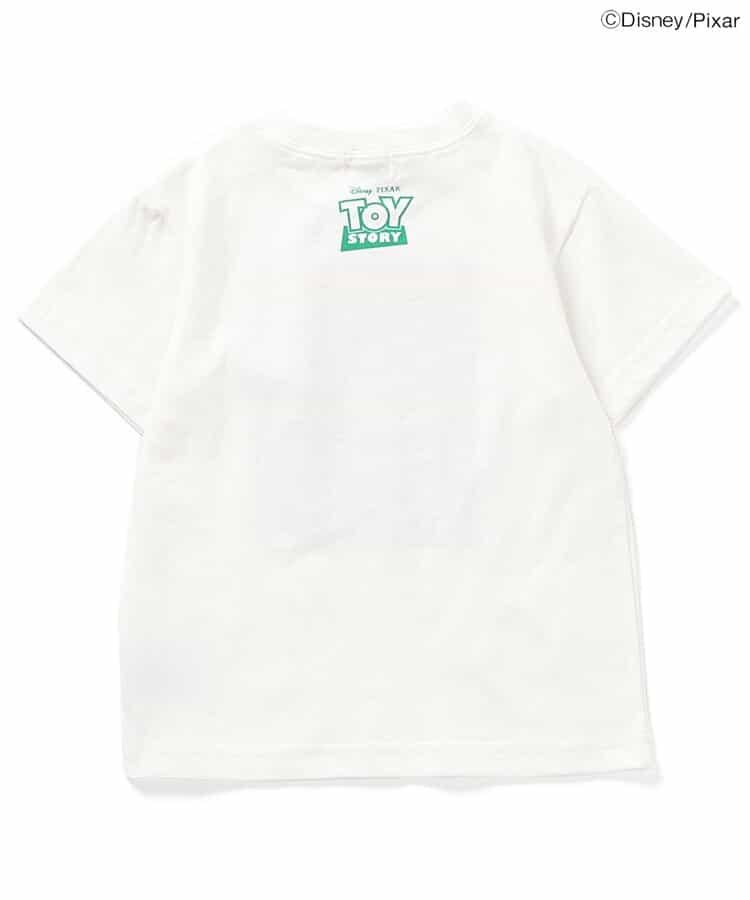 【《迪士尼》角色】《玩具總動員》T恤