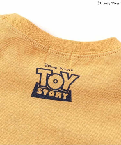 【《迪士尼》角色】《玩具總動員》T恤