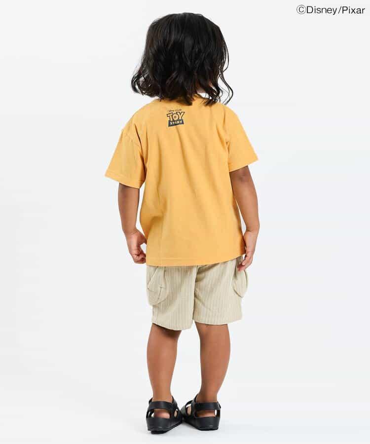 【《迪士尼》角色】《玩具總動員》T恤